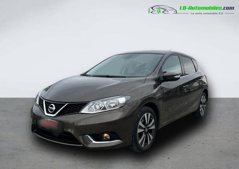 Utilisé 2018 Nissan Pulsar Berline | 17 900 € (Prix juste) - Image 1/4