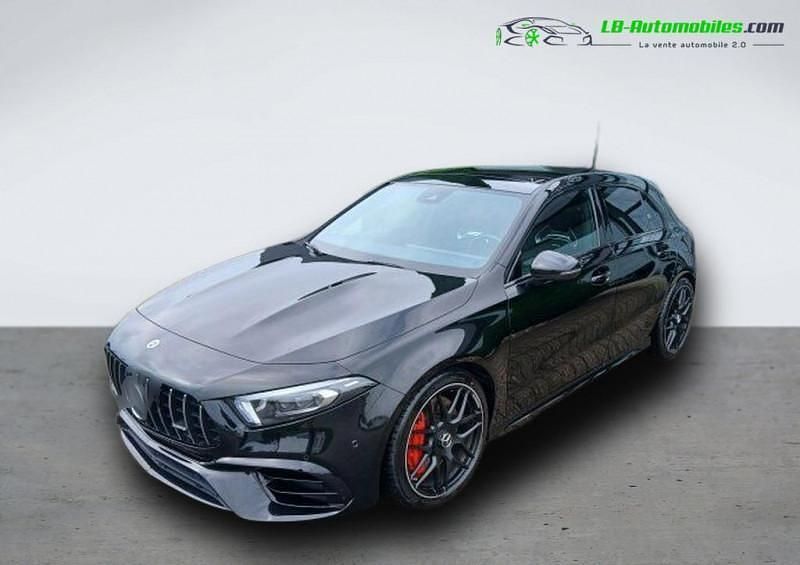 Utilisé 2022 Mercedes A45 AMG AMG Berline | 62 000 € (Prix assez cher) - Image 1/4