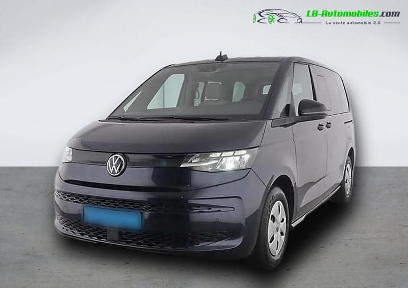 Utilisé 2024 VW Multivan Break | 53 100 € (Bon prix) - Image 1/4