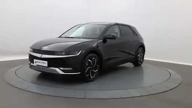 Phantom black m Occasion 2023 Hyundai Ioniq Citadine | 23 689 € (Prix juste) - Image 1/4