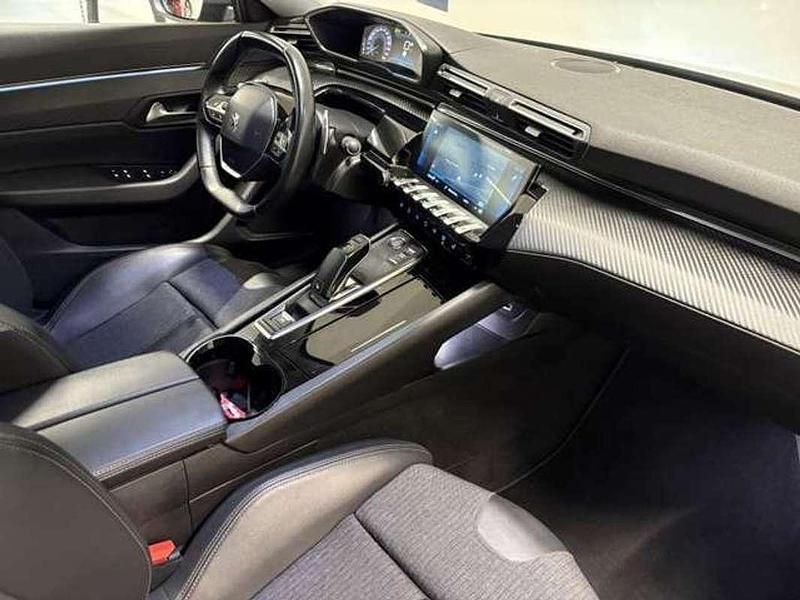 Occasion Peugeot 508 Allure 131 ch (96 kW) 2022 Noir Break