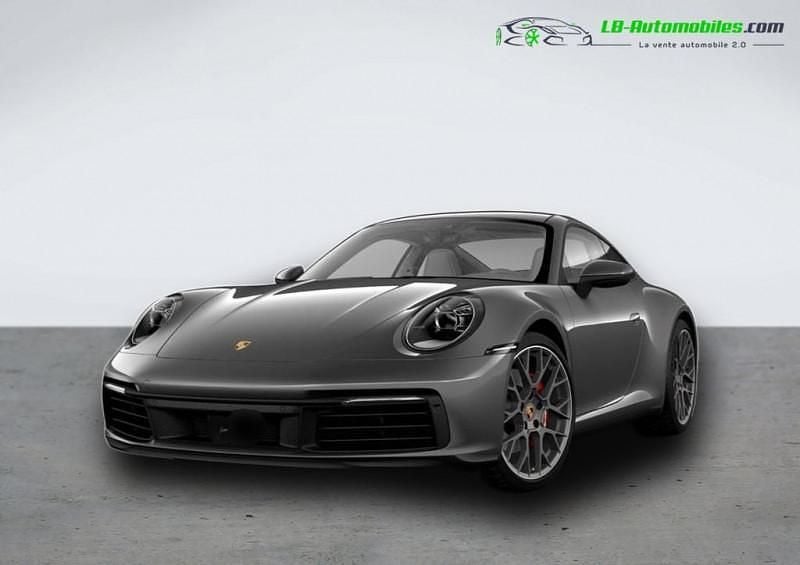 Utilisé 2020 Porsche 911 Coupé | 144 700 € (Super prix) - Image 1/4
