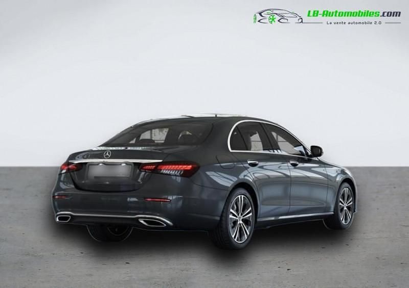 Utilisé 2022 Mercedes E400 Berline | 55 800 € - Image 1/1