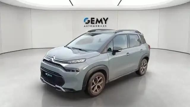 Occasion Citroën C3 Aircross 2022 Gris SUV