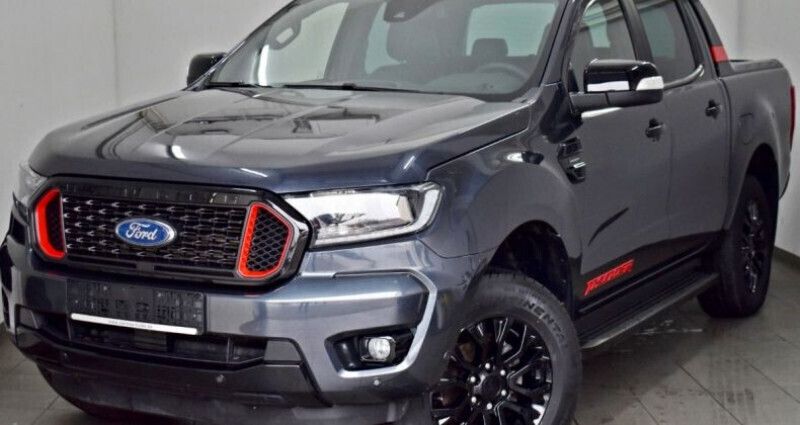 Utilisé 2021 Ford Ranger Pick-up | 38 000 € (Bon prix) - Image 1/3