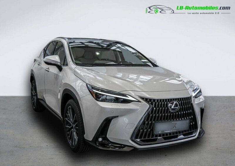 Utilisé 2025 Lexus NX450h+ SUV | 83 300 € - Image 1/4