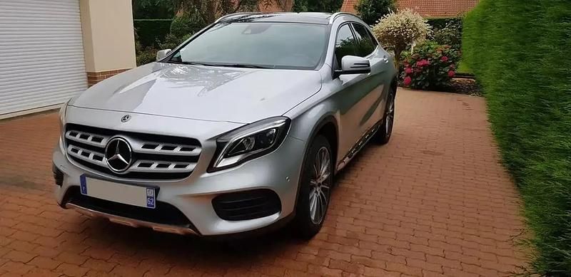 Utilisé 2019 Mercedes GLA200 SUV | 19 000 € - Image 1/4