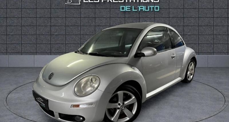 Occasion 2009 VW Beetle Coupé | 6 900 € - Image 1/4
