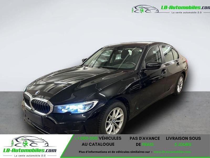Utilisé 2019 BMW 320 Berline | 28 000 € (Prix assez cher) - Image 1/4