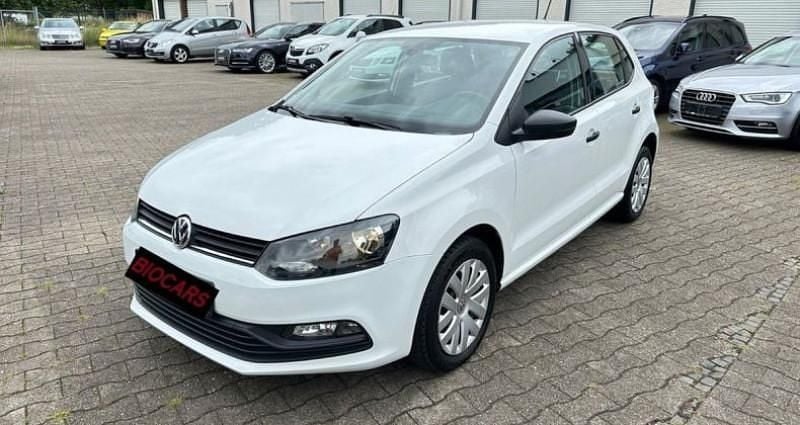 Occasion VW Polo Match 90 ch (66 kW) 2012 Citadine