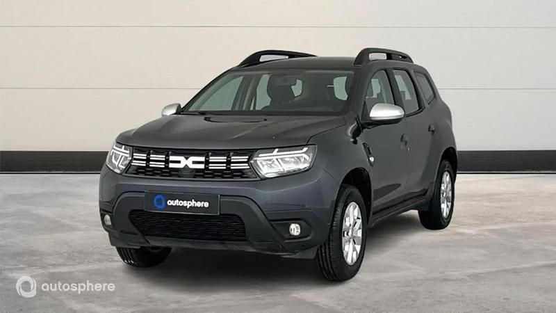 Occasion Dacia Duster Expression 102 ch (75 kW) 2022 SUV