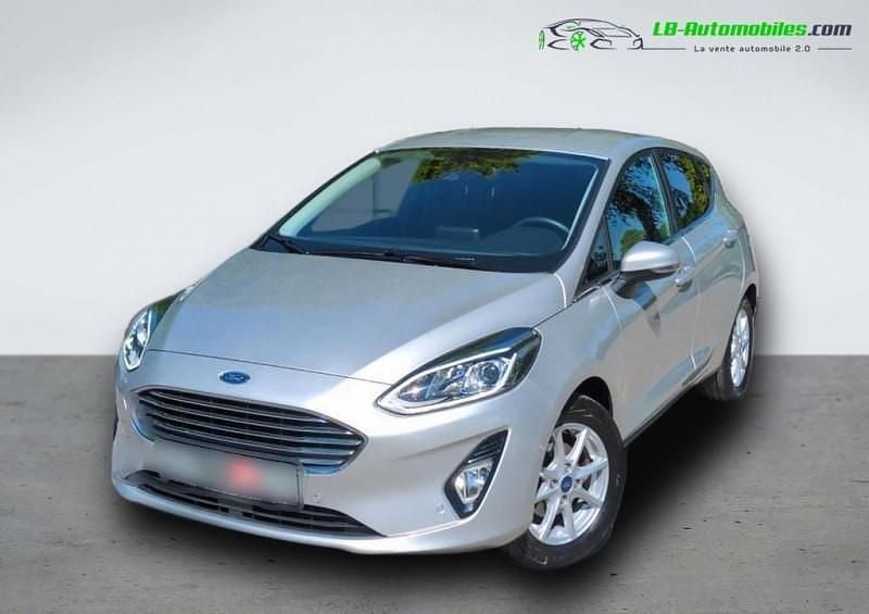 Utilisé 2021 Ford Fiesta Citadine | 18 000 € (Prix juste) - Image 1/2