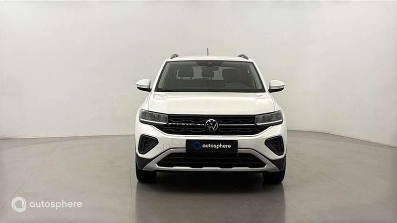 Occasion VW T-Cross Life 118 ch (86 kW) 2025 SUV
