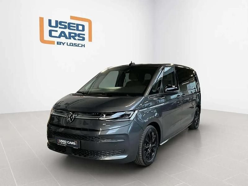 Argent Utilisé 2024 VW LT Sound Van | 56 912 € - Image 1/4