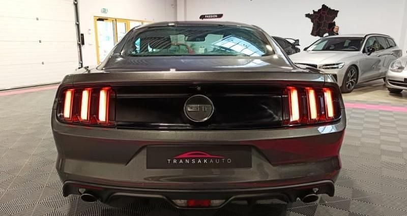 Occasion Ford Mustang GT Fastback 421 ch (309 kW) 2015 Coupé