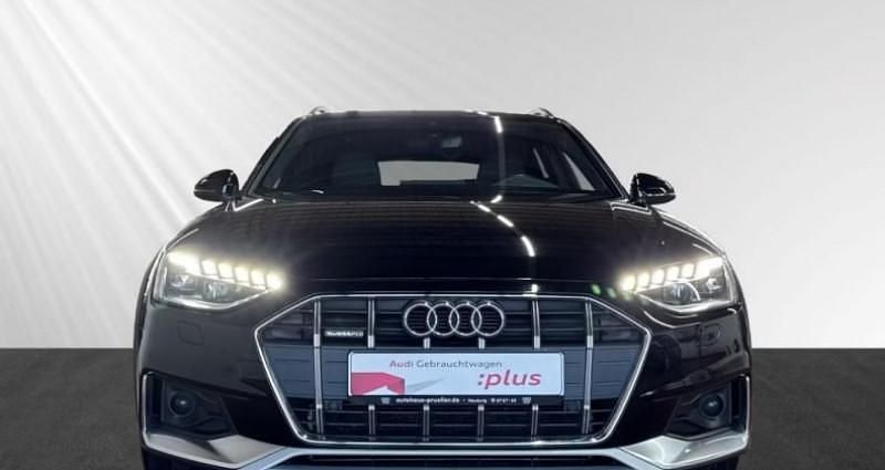 Occasion Audi A4 Allroad Sport 286 ch (210 kW) 2022 Break