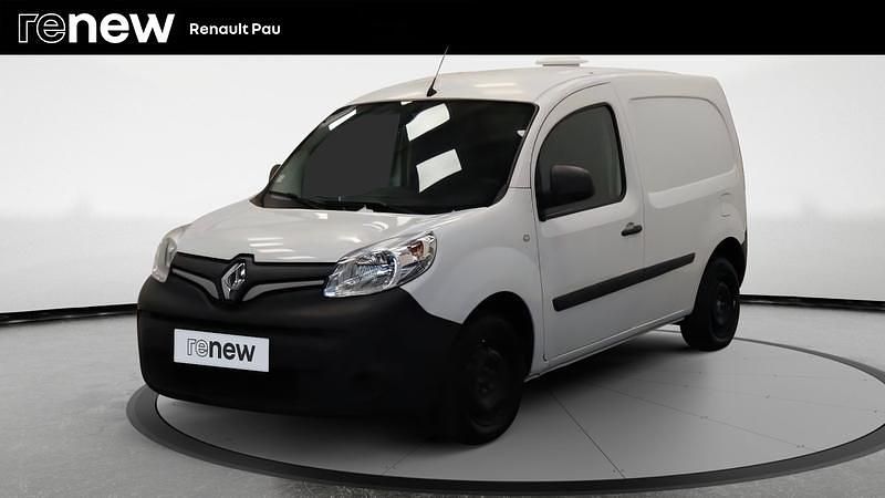 Blanc Utilisé 2021 Renault Express Van | 11 870 € - Image 1/4