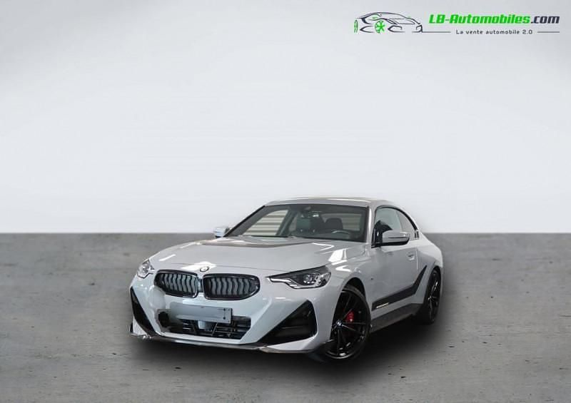 Utilisé 2022 BMW 220 Sport Line Coupé | 43 400 € - Image 1/4