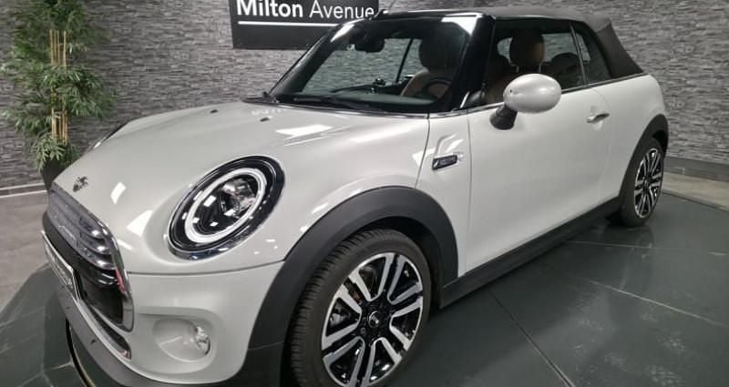 Occasion 2019 Mini Cooper Coupé Coupé | 18 990 € (Prix juste) - Image 1/4