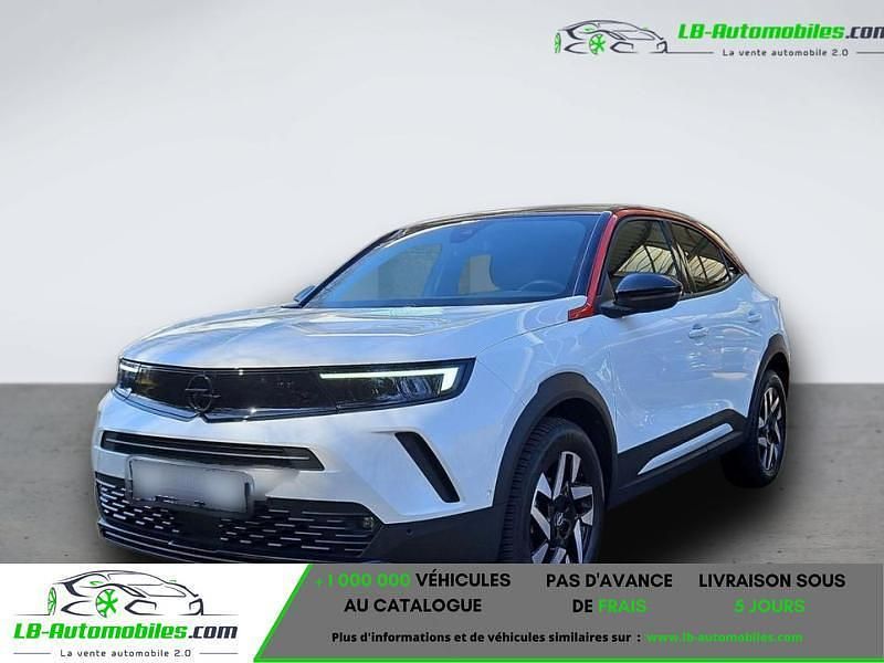 Utilisé 2023 Opel Mokka SUV | 23 300 € (Prix assez cher) - Image 1/4