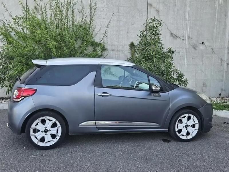 Occasion Citroën DS3 155 ch (114 kW) 2012 Berline