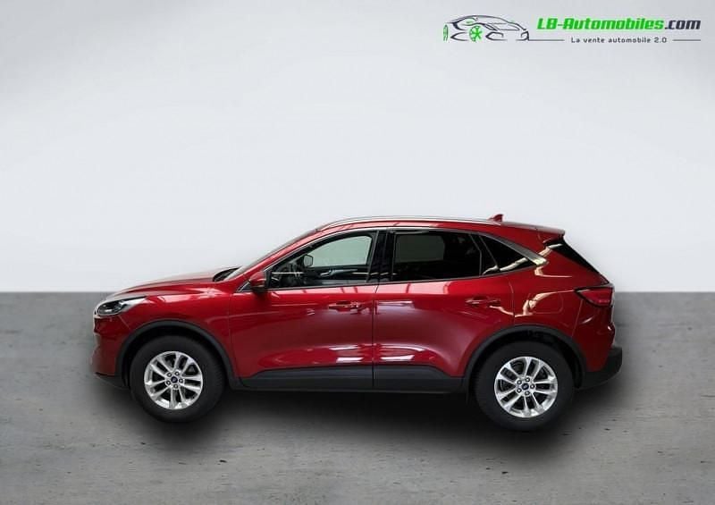Utilisé 2021 Ford Kuga SUV | 22 400 € (Super prix) - Image 1/4