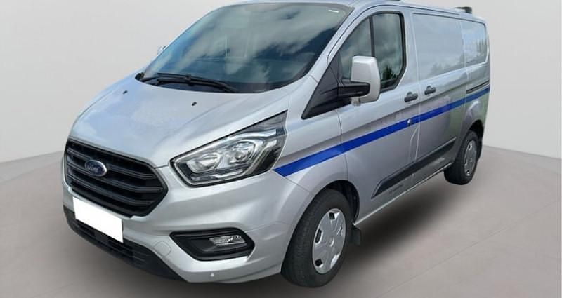 Utilisé 2020 Ford Transit Custom Trend Berline | 20 388 € (Prix juste) - Image 1/4