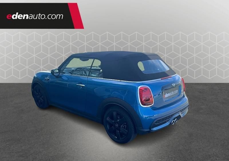 Occasion Mini Cooper S Premium Plus 178 ch (130 kW) 2024 Citadine