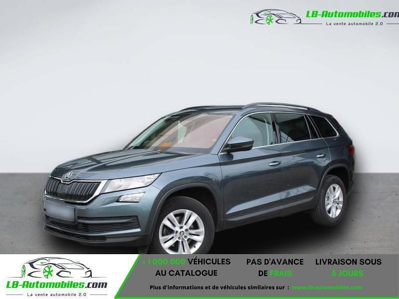 Utilisé 2020 Skoda Kodiaq SUV | 29 200 € (Prix juste) - Image 1/4