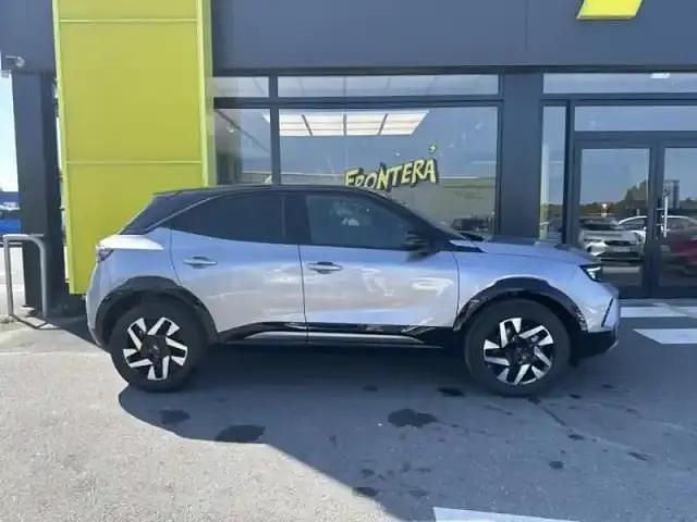Occasion Opel Mokka GSe 136 ch (100 kW) 2025 Gris SUV