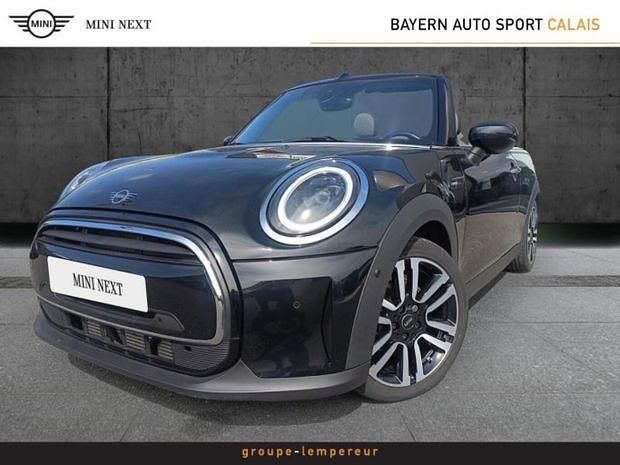 Utilisé 2022 Mini Cooper Citadine | 27 900 € (Prix cher) - Image 1/3