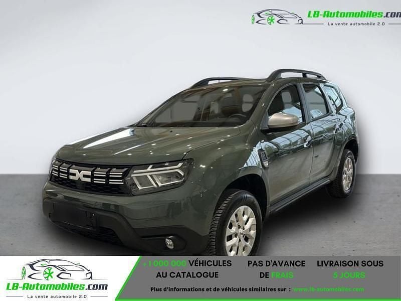 Utilisé 2024 Dacia Duster SUV | 22 900 € - Image 1/4
