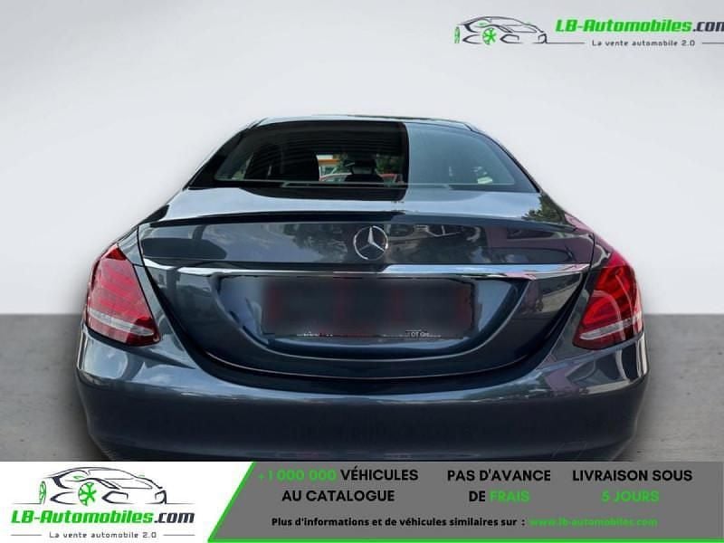 Occasion Mercedes C250 211 ch (155 kW) 2015 Berline