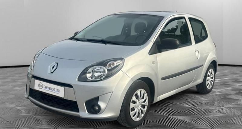 Occasion 2010 Renault Twingo Authentique Citadine | 4 990 € (Bon prix) - Image 1/4