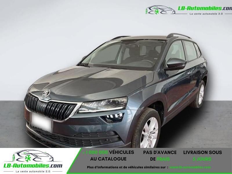 Occasion 2022 Skoda Karoq Ambition SUV | 23 400 € (Prix juste) - Image 1/4