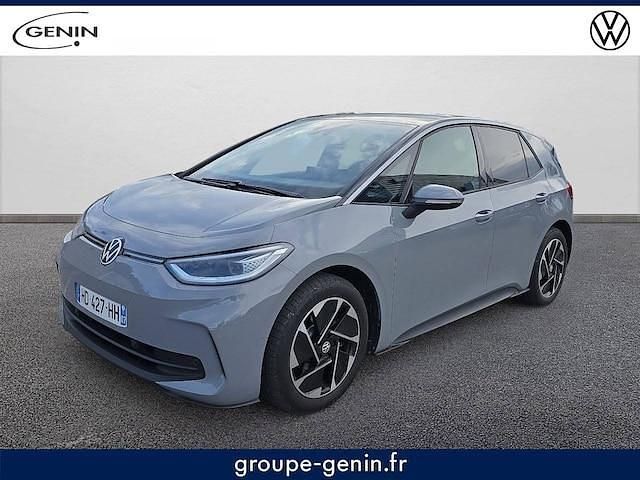 Occasion 2025 VW ID.3 Pro Citadine | 37 700 € (Prix cher) - Image 1/4