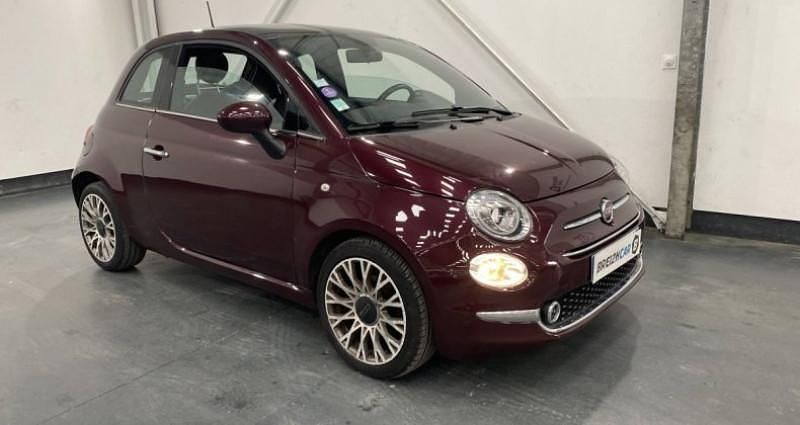 Utilisé 2019 Fiat 500 Star Citadine | 11 990 € (Super prix) - Image 1/4