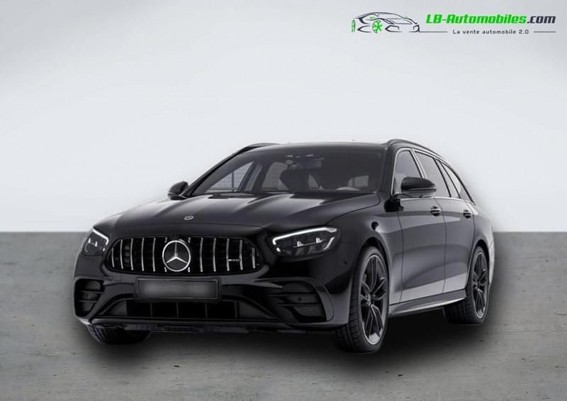 Utilisé 2022 Mercedes E53 AMG AMG Berline | 64 900 € - Image 1/4
