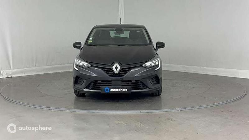 Occasion Renault Clio 102 ch (75 kW) 2021 Citadine