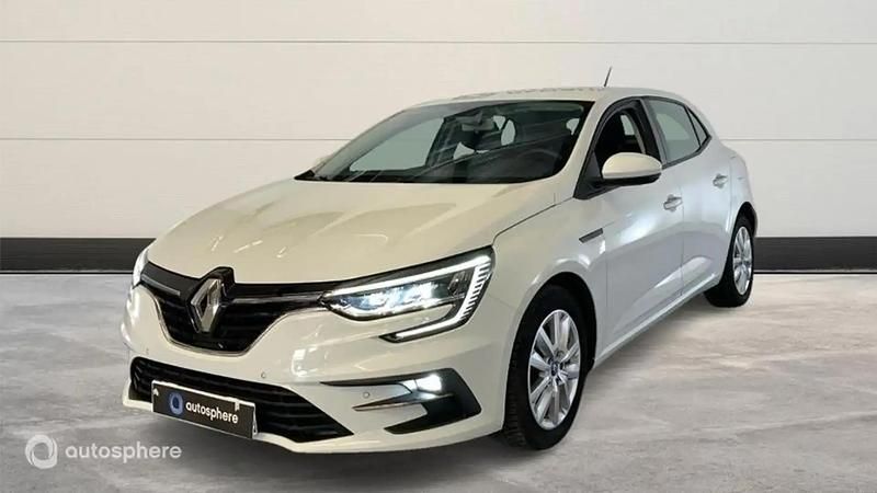 Utilisé 2023 Renault Mégane IV Evolution Berline | 19 799 € - Image 1/4