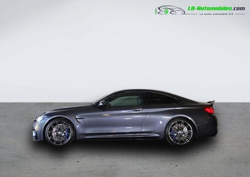 Utilisé 2018 BMW M4 Comfort Edition Coupé | 55 400 € (Bon prix) - Image 1/4