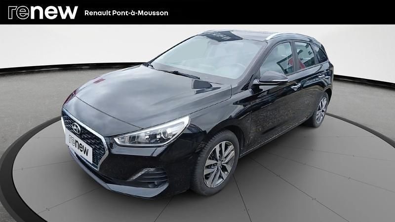 Inconnu Utilisé 2018 Hyundai i30 Edition Break | 11 770 € - Image 1/4