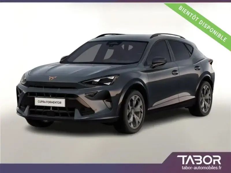 Bleu Nouvelle 2025 Cupra Formentor SUV | 32 458 € (Prix juste) - Image 1/4