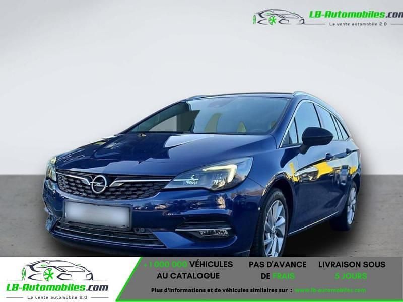 Utilisé 2022 Opel Astra Elegance Break | 18 500 € (Prix cher) - Image 1/4