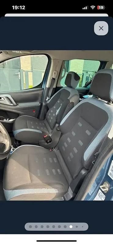 Utilisé 2009 Citroën Berlingo XTR Monospace | 4 900 € (Prix assez cher) - Image 1/4