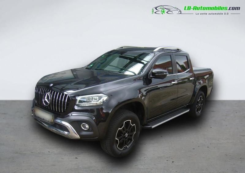 Utilisé 2019 Mercedes X250 Pick-up | 42 000 € - Image 1/4