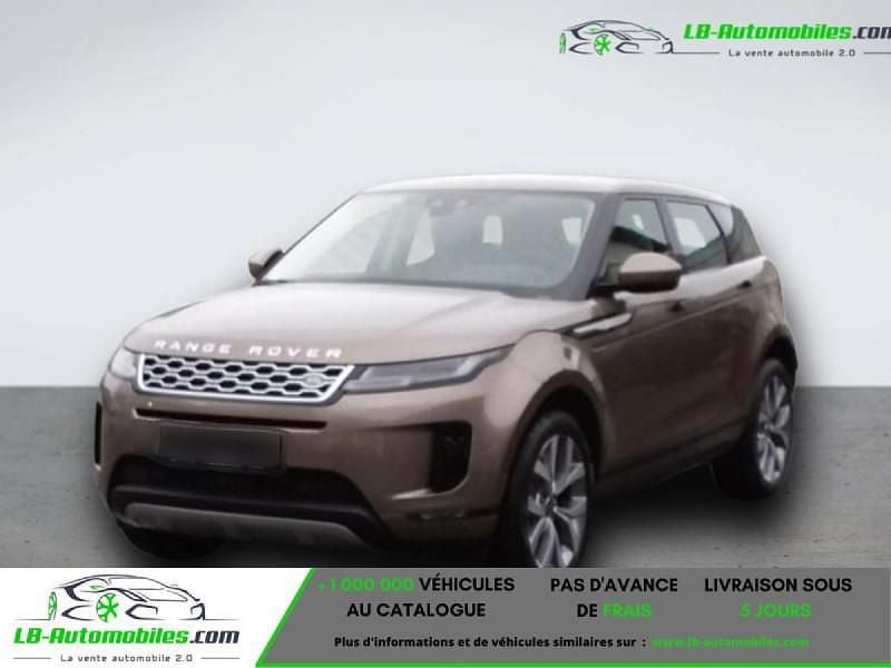 Occasion Land Rover Range Rover 249 ch (183 kW) 2020 SUV