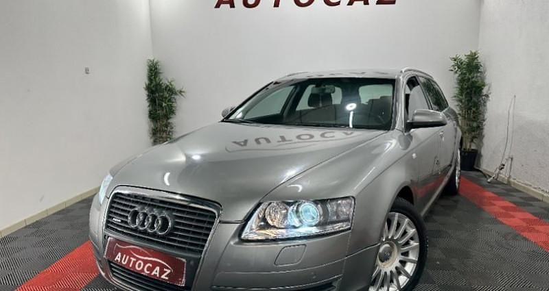 Utilisé 2005 Audi A6 Ambition Break | 10 990 € - Image 1/4