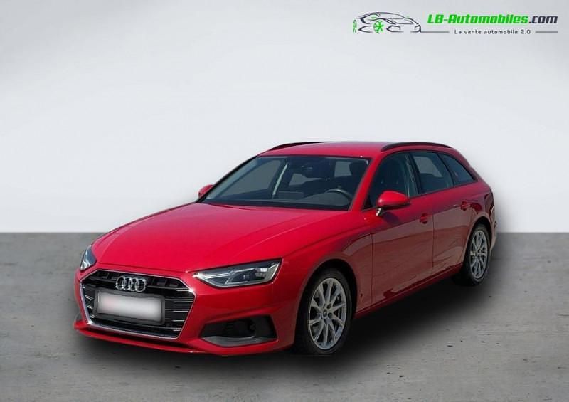 Utilisé 2022 Audi A4 Sport Break | 30 900 € (Super prix) - Image 1/4