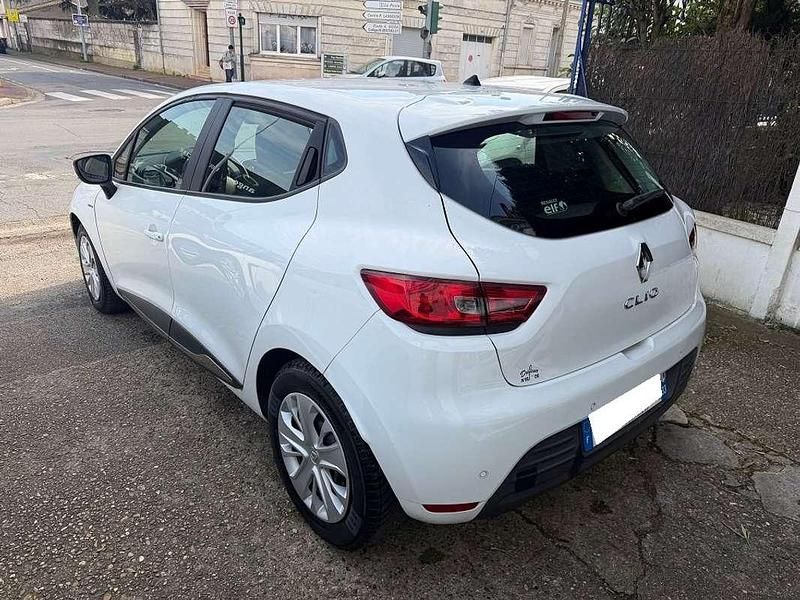Occasion Renault Clio IV 75 ch (55 kW) 2018 Berline